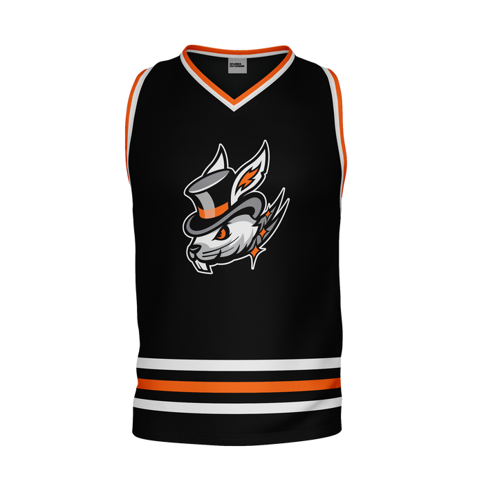 Danbury Hat Tricks Hockey Tank