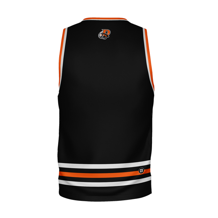 Danbury Hat Tricks Hockey Tank