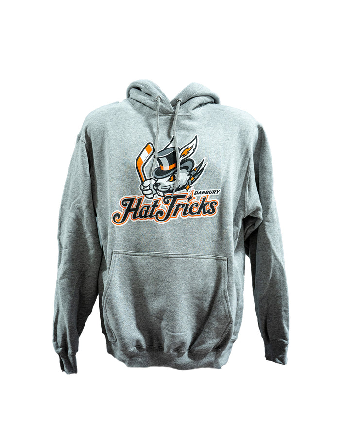 Danbury Hat Tricks Hoodie