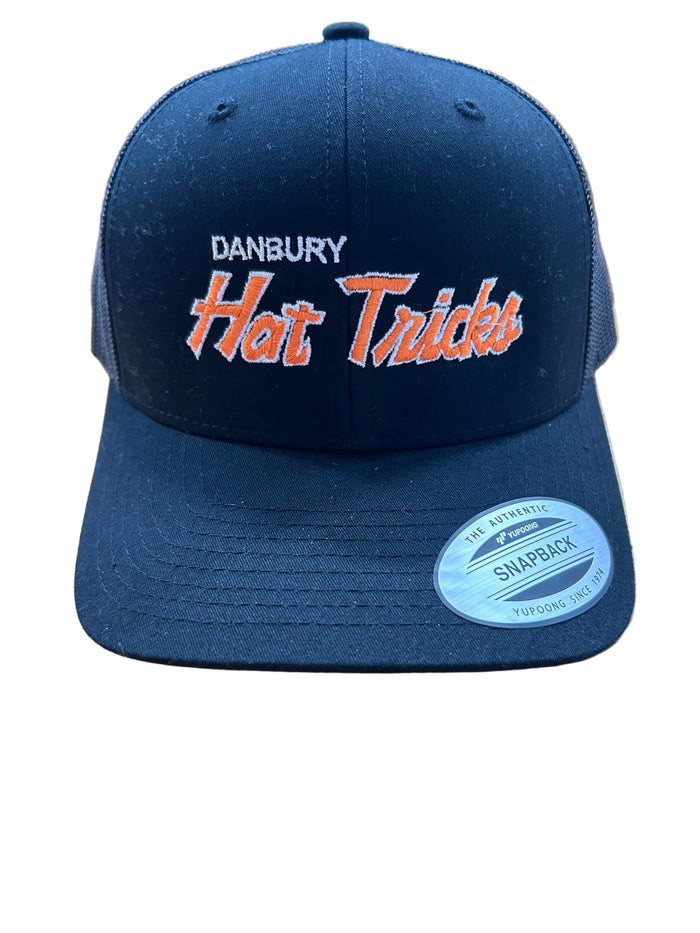 Danbury Hat Tricks Xavier Abdella Designed Hat
