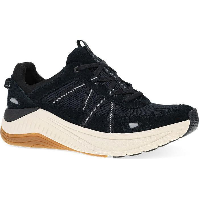 Black Suede / 36