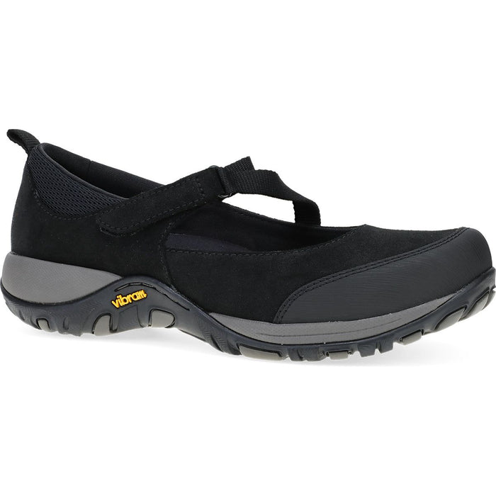 Black / 36