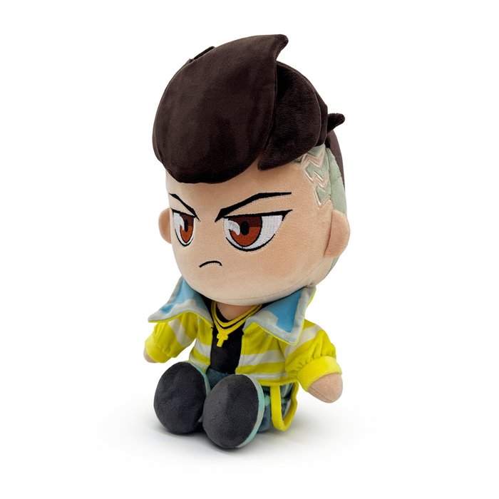 David Plush (9in)