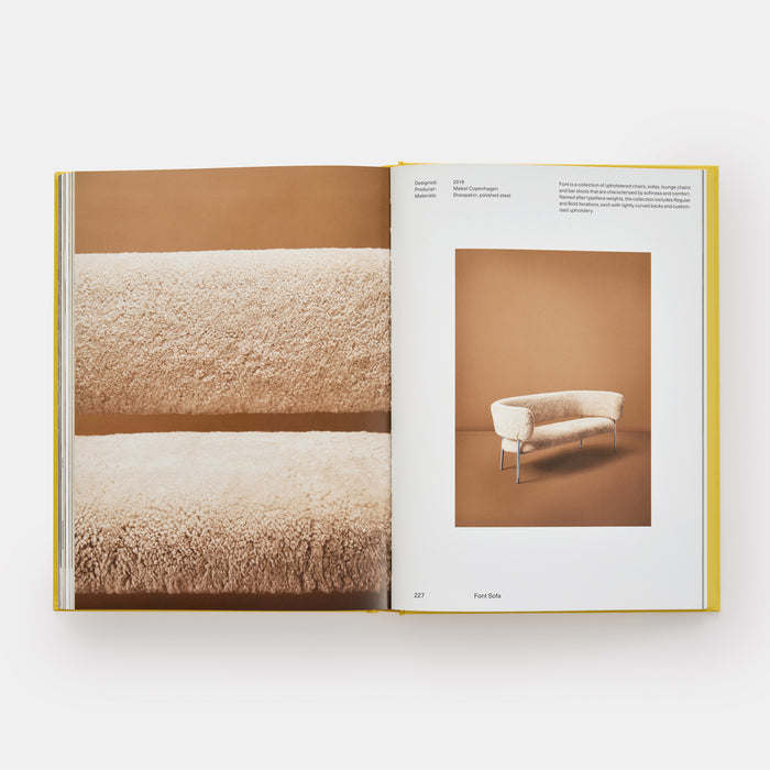 David Thulstrup: A Sense of Place
