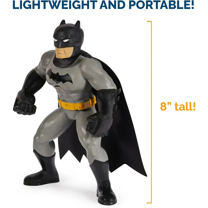 DC Comics Batman Floatin Figure 8 Inch