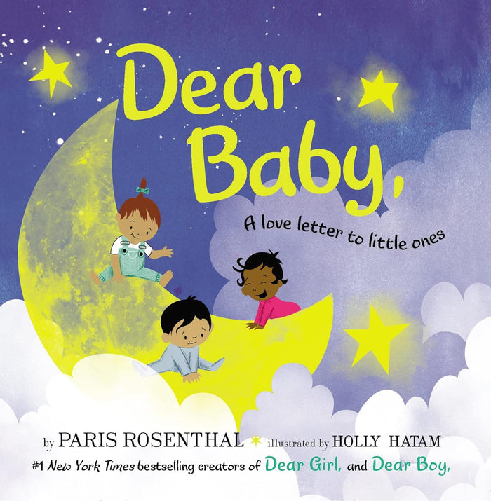 Dear Baby,