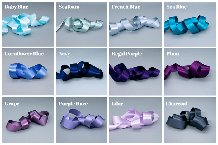 Design Your Own Front-Locking Satin Martingale Collar