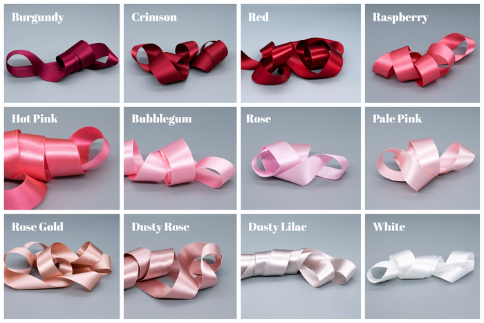 Design Your Own Front-Locking Satin Martingale Collar