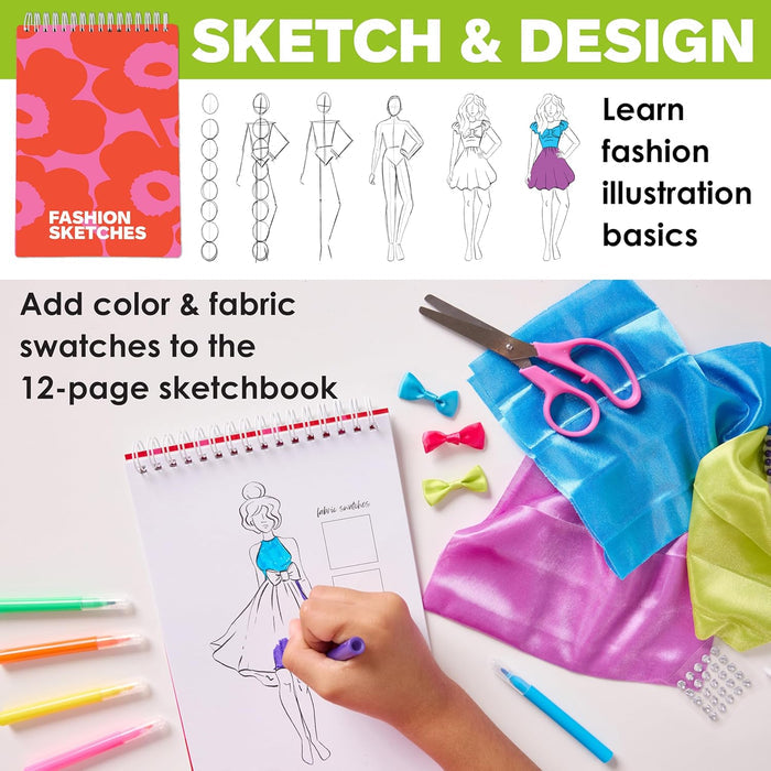 Designed by You Fashion Studio