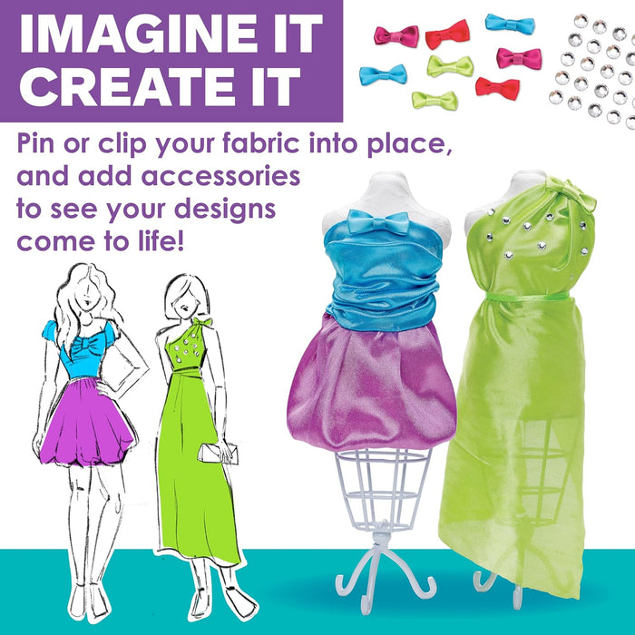 Designed by You Fashion Studio