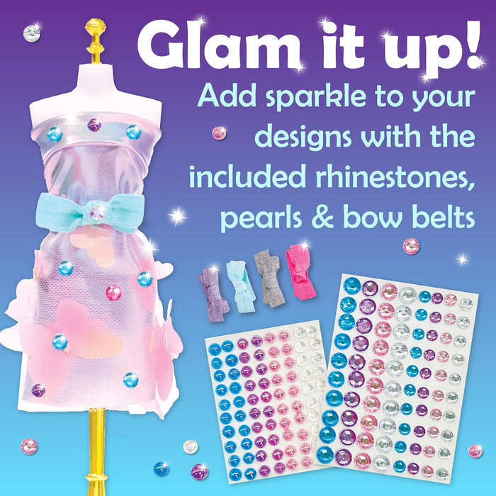 Designed by You Glam Studio