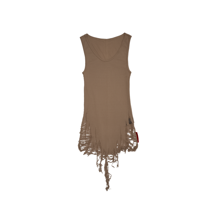 Destroyed Inner Tanktop