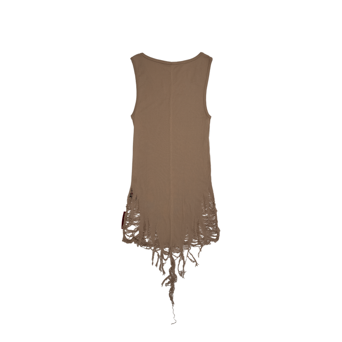 Destroyed Inner Tanktop