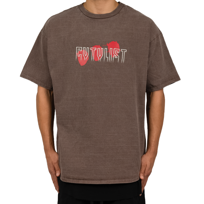 Devils Tee