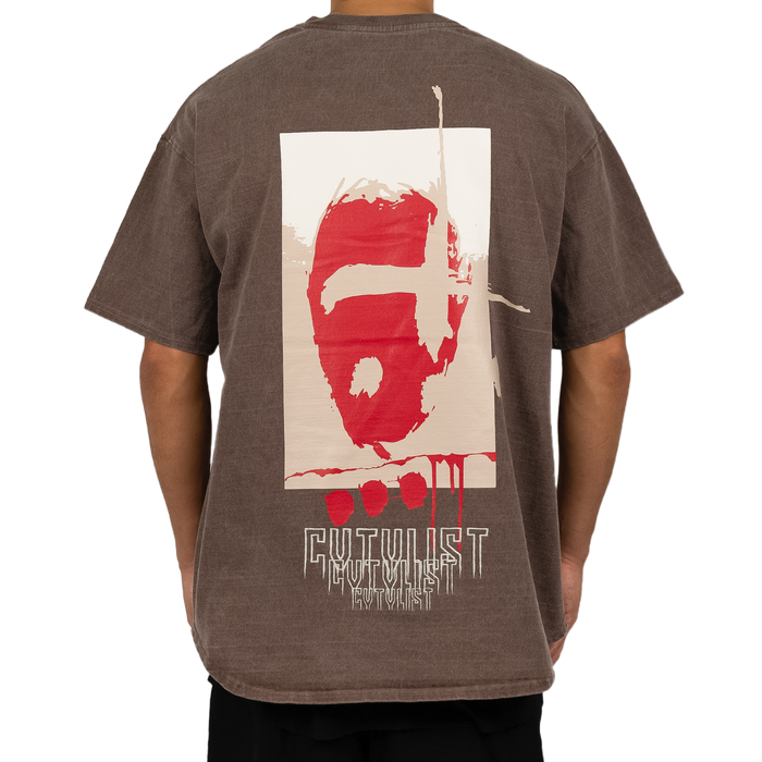 Devils Tee