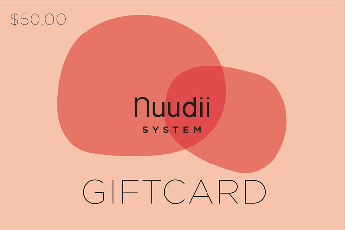 Digital Gift Card