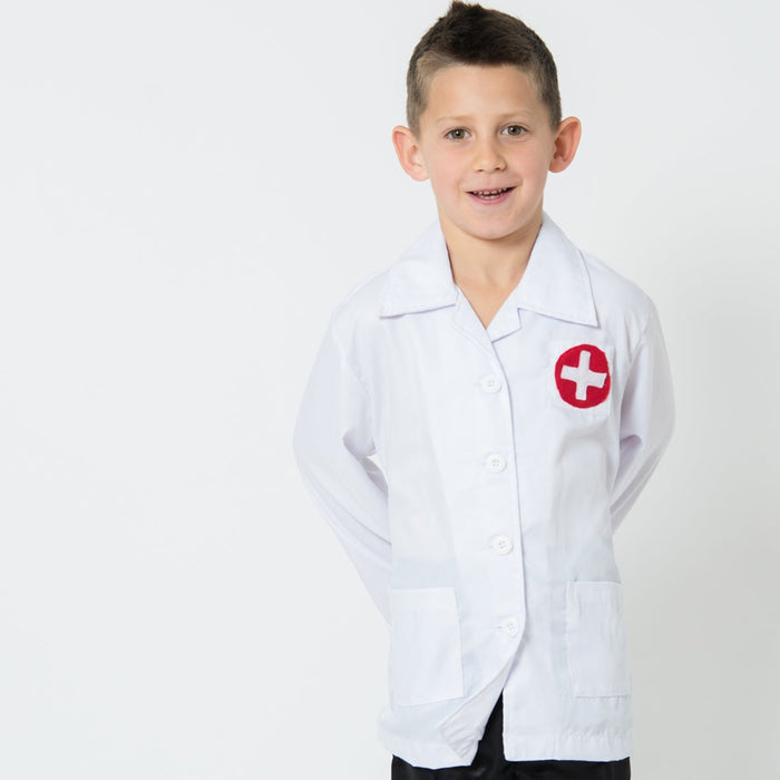 Doctor Jacket