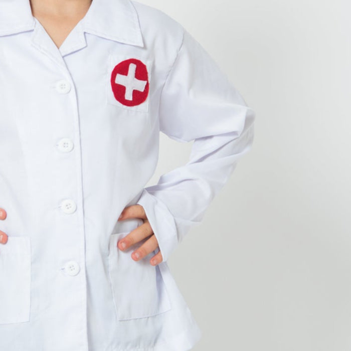 Doctor Jacket