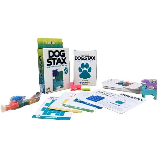 Dog Stax