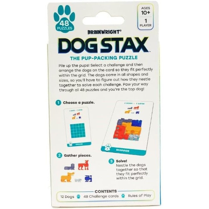 Dog Stax