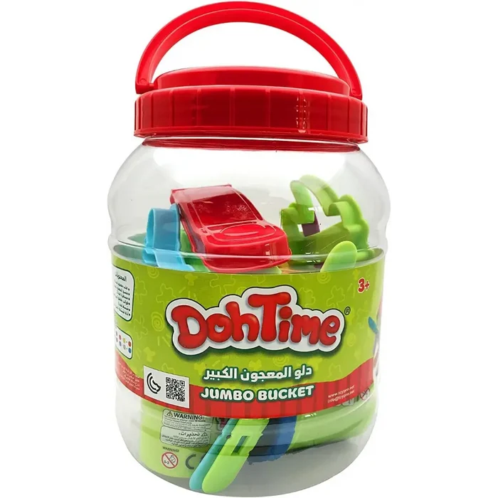Dohtime Jumbo Bucket