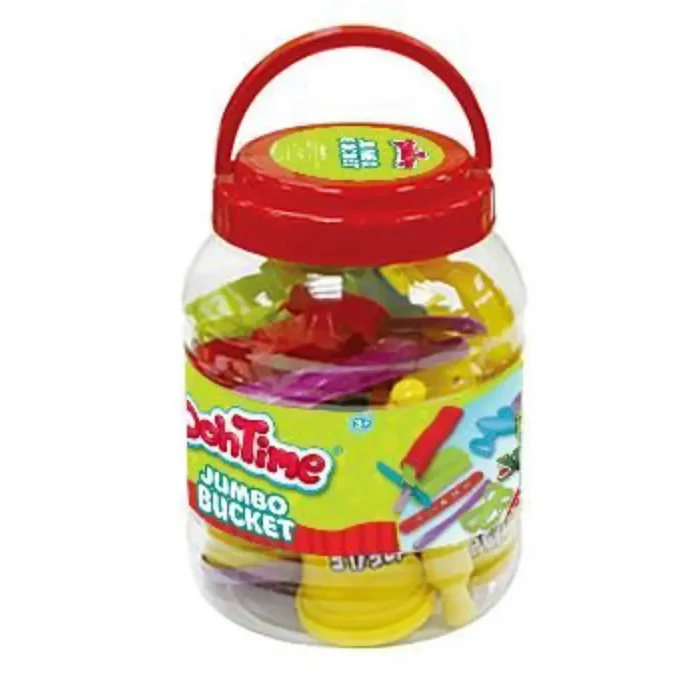 Dohtime Jumbo Bucket