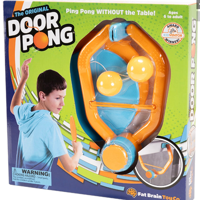 Door Pong