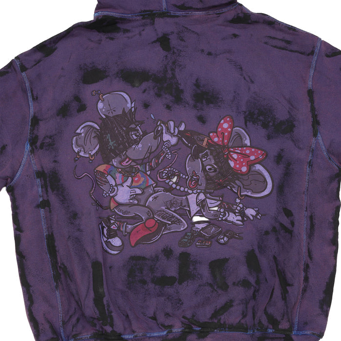 DOPE RAT'S Hoodie