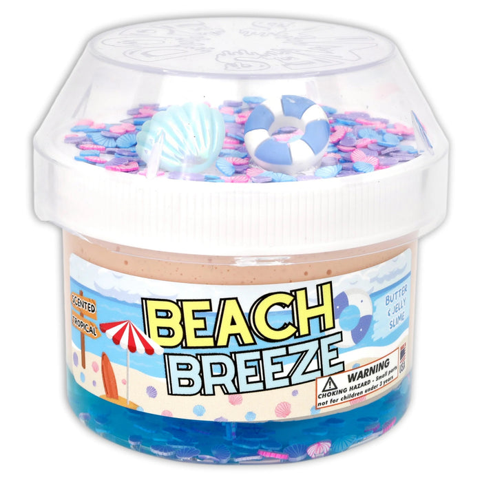 Beach Breeze