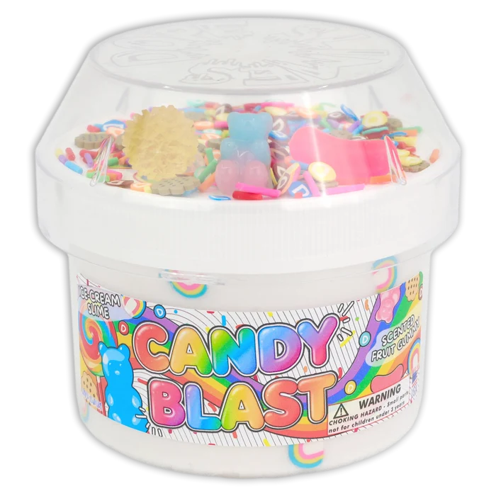 Candy Blast