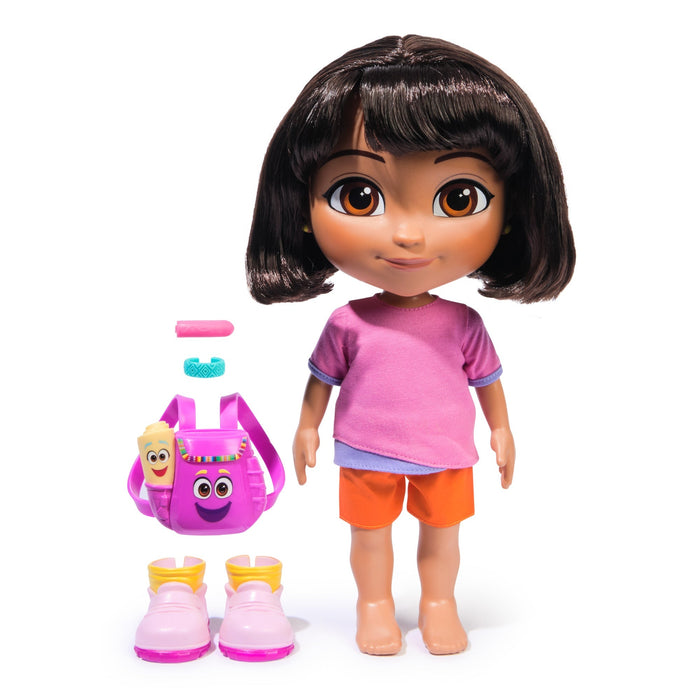 Dora the Explorer Sing & Explore Dora with Music