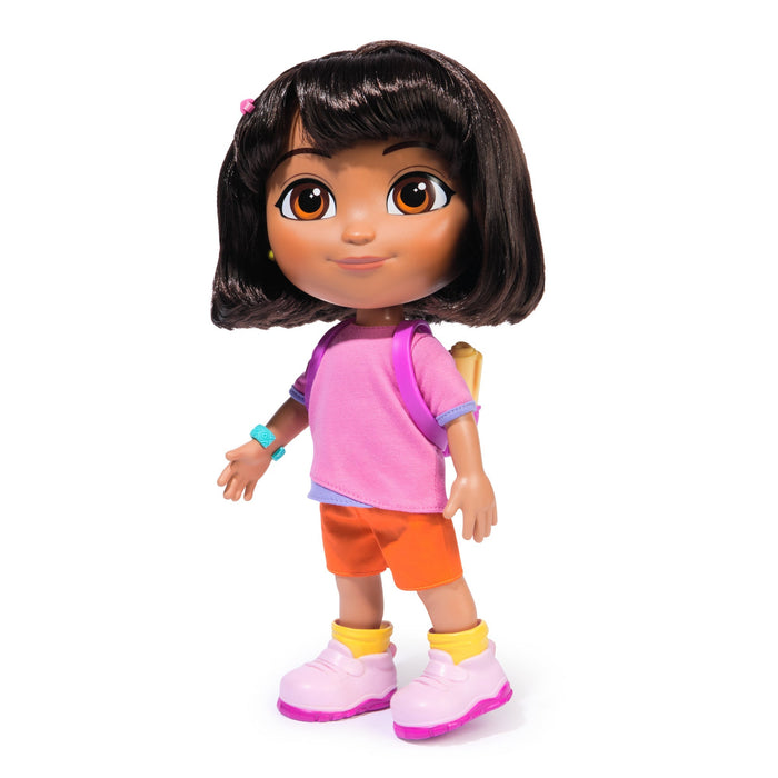 Dora the Explorer Sing & Explore Dora with Music