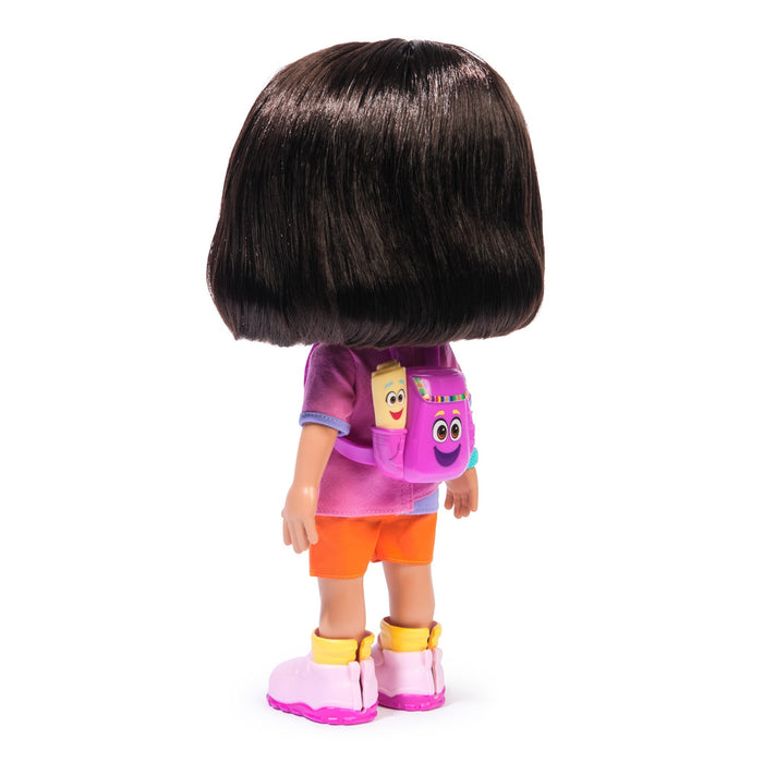 Dora the Explorer Sing & Explore Dora with Music