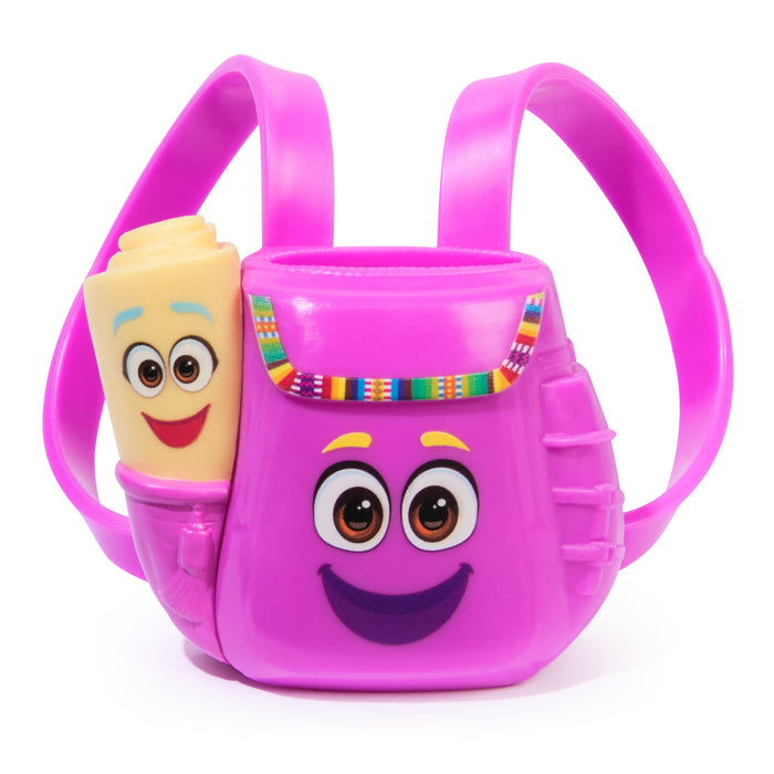 Dora the Explorer Sing & Explore Dora with Music
