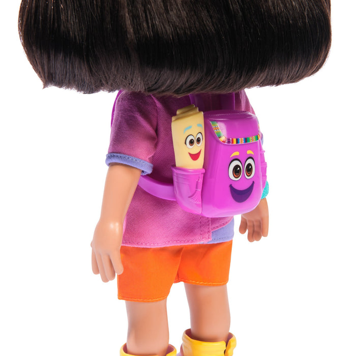 Dora the Explorer Sing & Explore Dora with Music