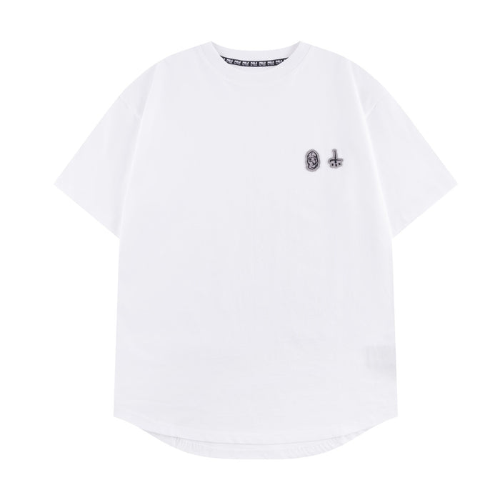 White / M