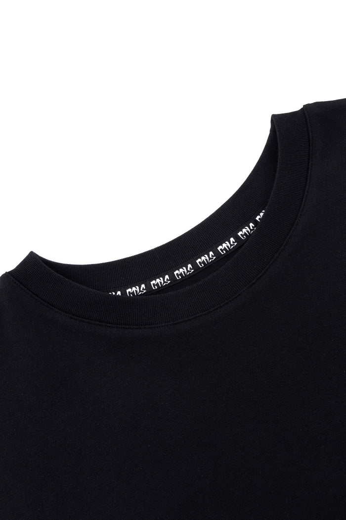 DOUBLE PATCH TEE
