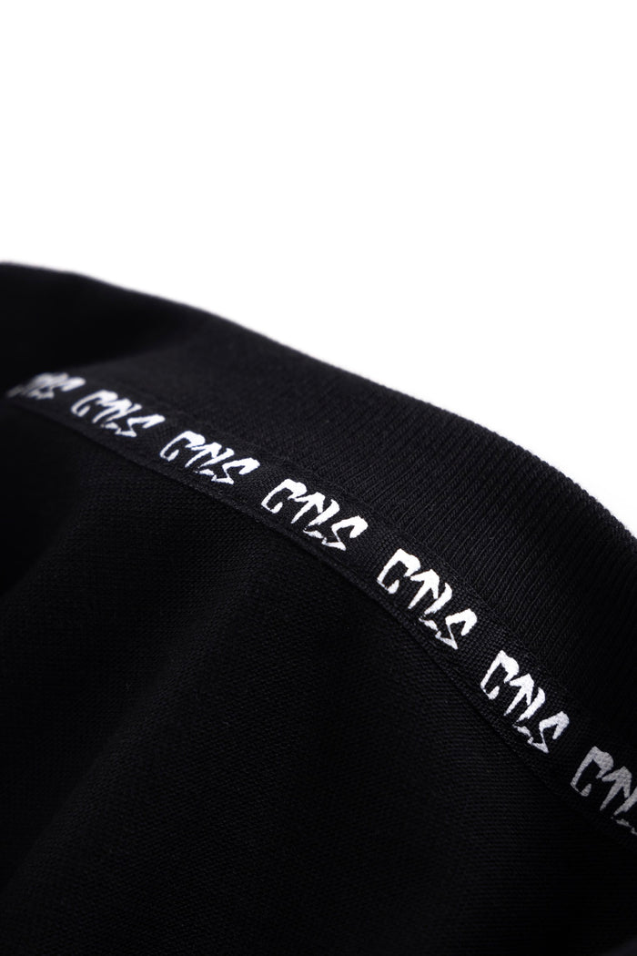 DOUBLE PATCH TEE