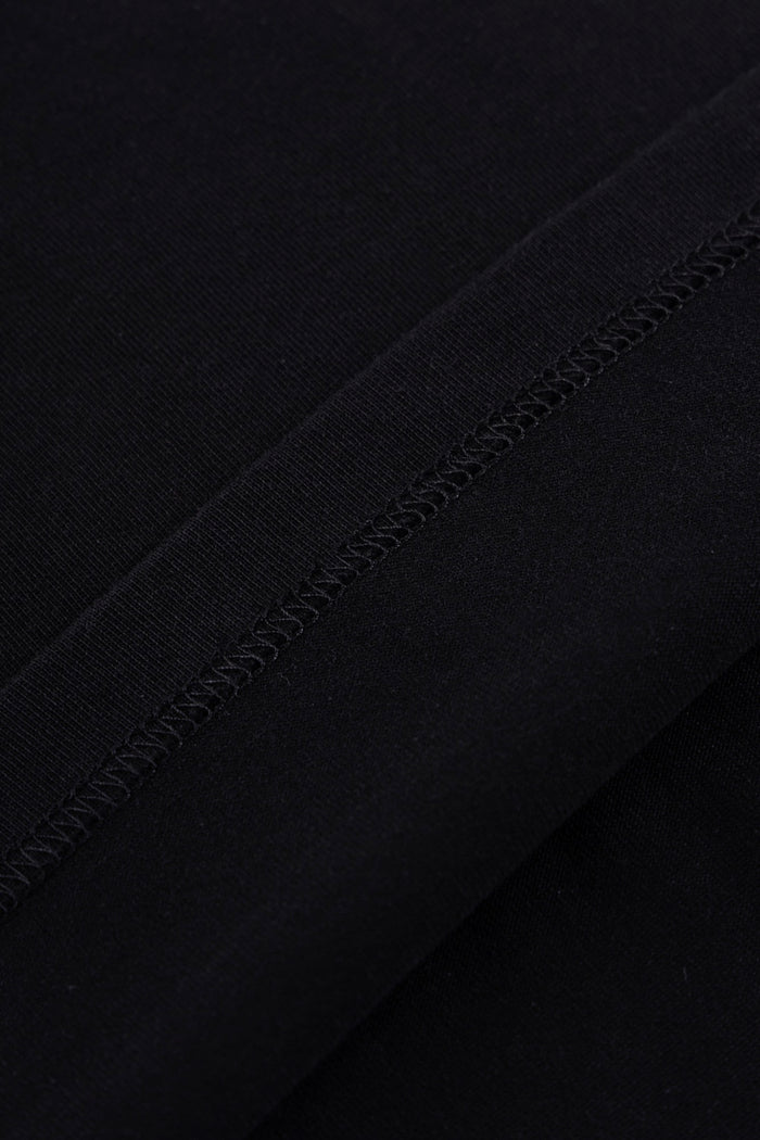 DOUBLE PATCH TEE