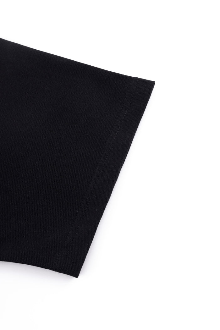 DOUBLE PATCH TEE