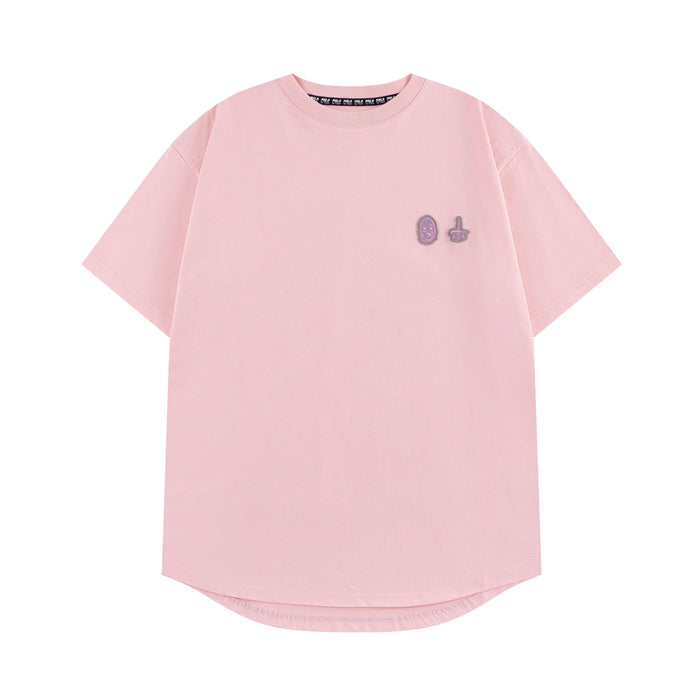 Pink / M