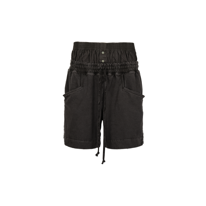 Double Shorts '24