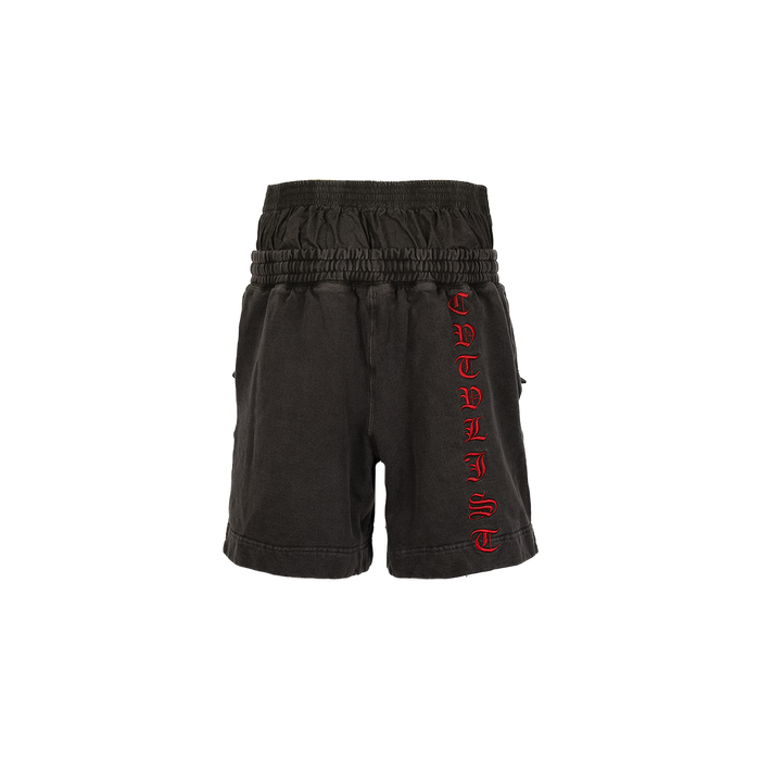 Double Shorts '24