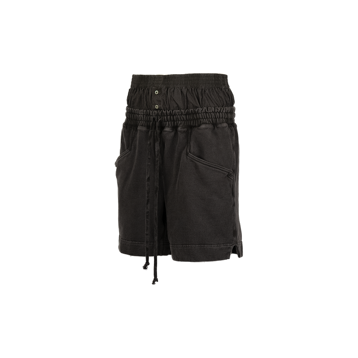 Double Shorts '24