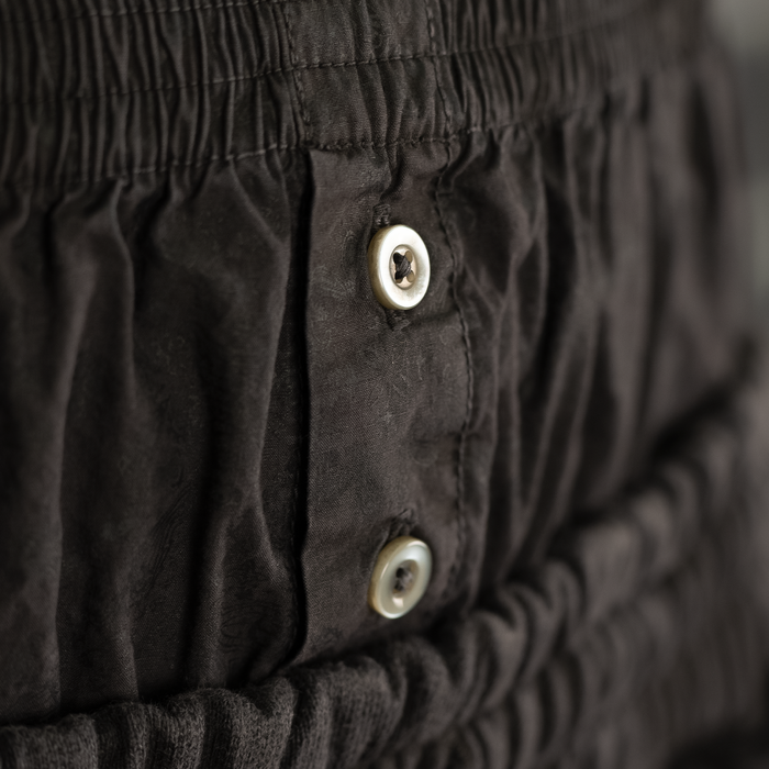 Double Shorts '24
