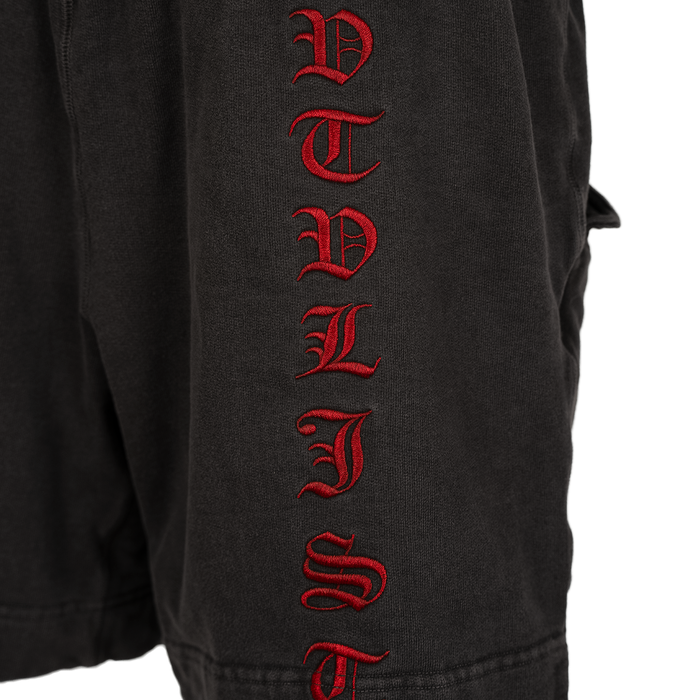 Double Shorts '24