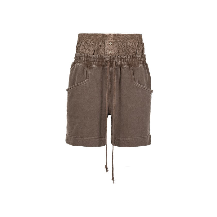 Double Shorts '24