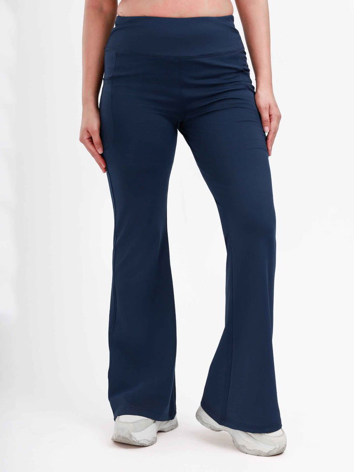Dpassion AeroCore Performance T-Shirt & Flare Pants Set