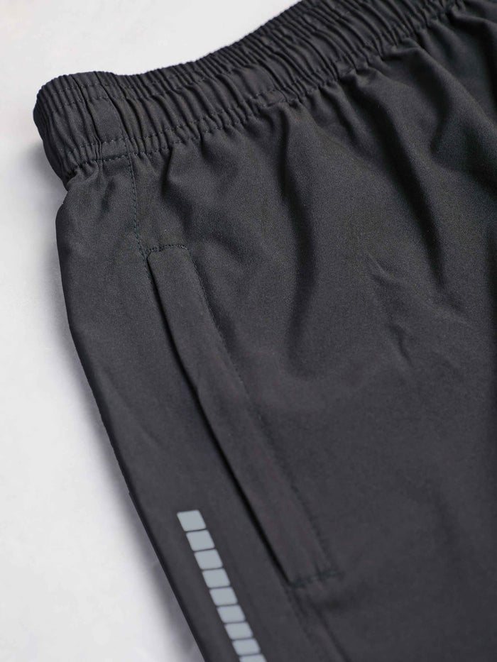 Dpassion Graphite Performance Training Shorts Premium Activewear