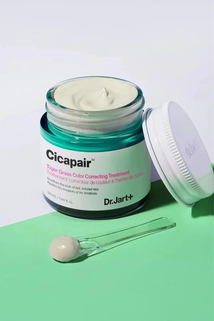 Dr. Jart+ Cicapair™ Tiger Grass Color Correcting Treatment SPF 22 / PA++ (50ml)